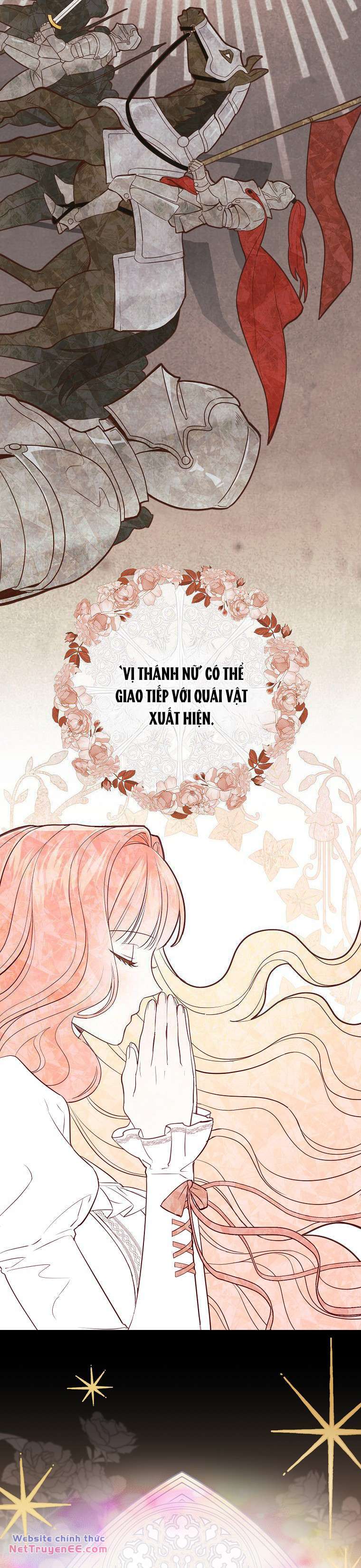 Vị Hôn Phu Phản Diện Cản Trở Con Đường Hoa Của Tôi Chapter 1 - Trang 5