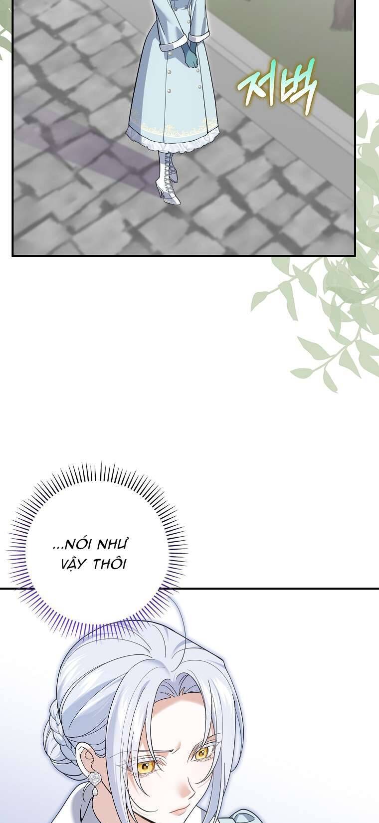 Vị Hôn Phu Phản Diện Cản Trở Con Đường Hoa Của Tôi Chapter 43 - Trang 10