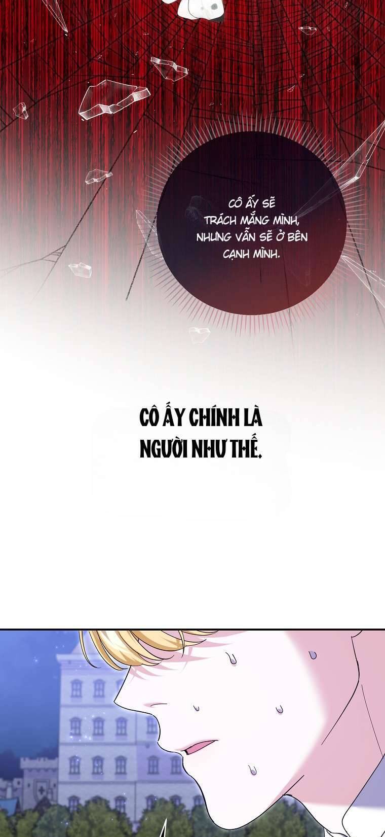 Vị Hôn Phu Phản Diện Cản Trở Con Đường Hoa Của Tôi Chapter 37 - Trang 47