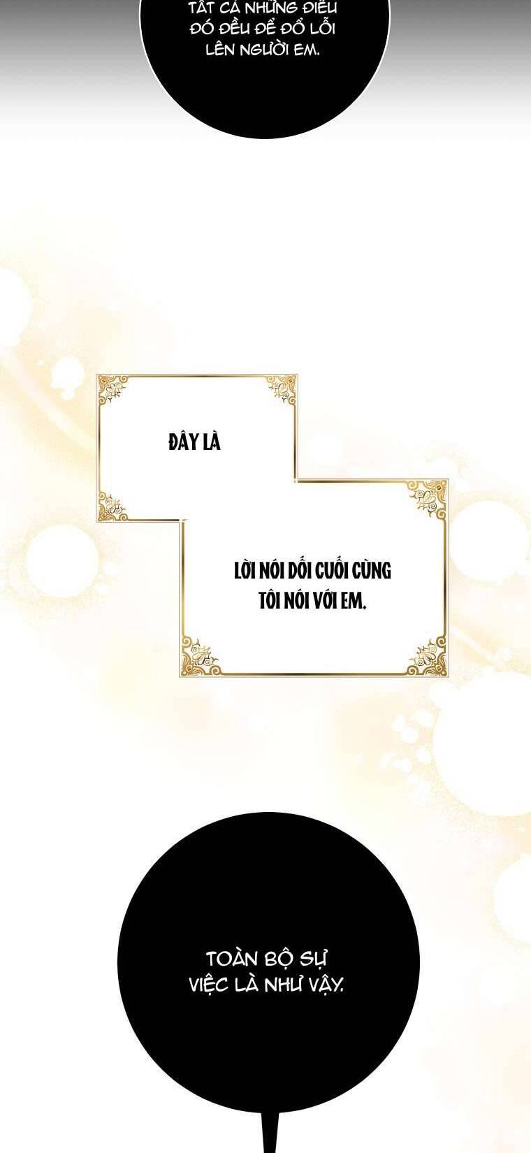 Vị Hôn Phu Phản Diện Cản Trở Con Đường Hoa Của Tôi Chapter 37 - Trang 50