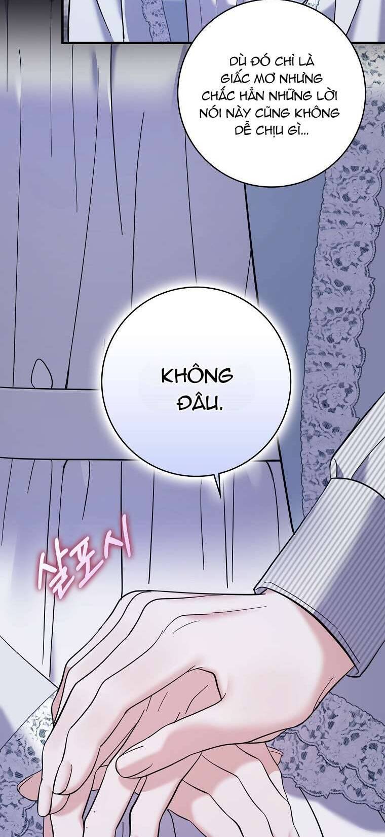 Vị Hôn Phu Phản Diện Cản Trở Con Đường Hoa Của Tôi Chapter 52 - Trang 34