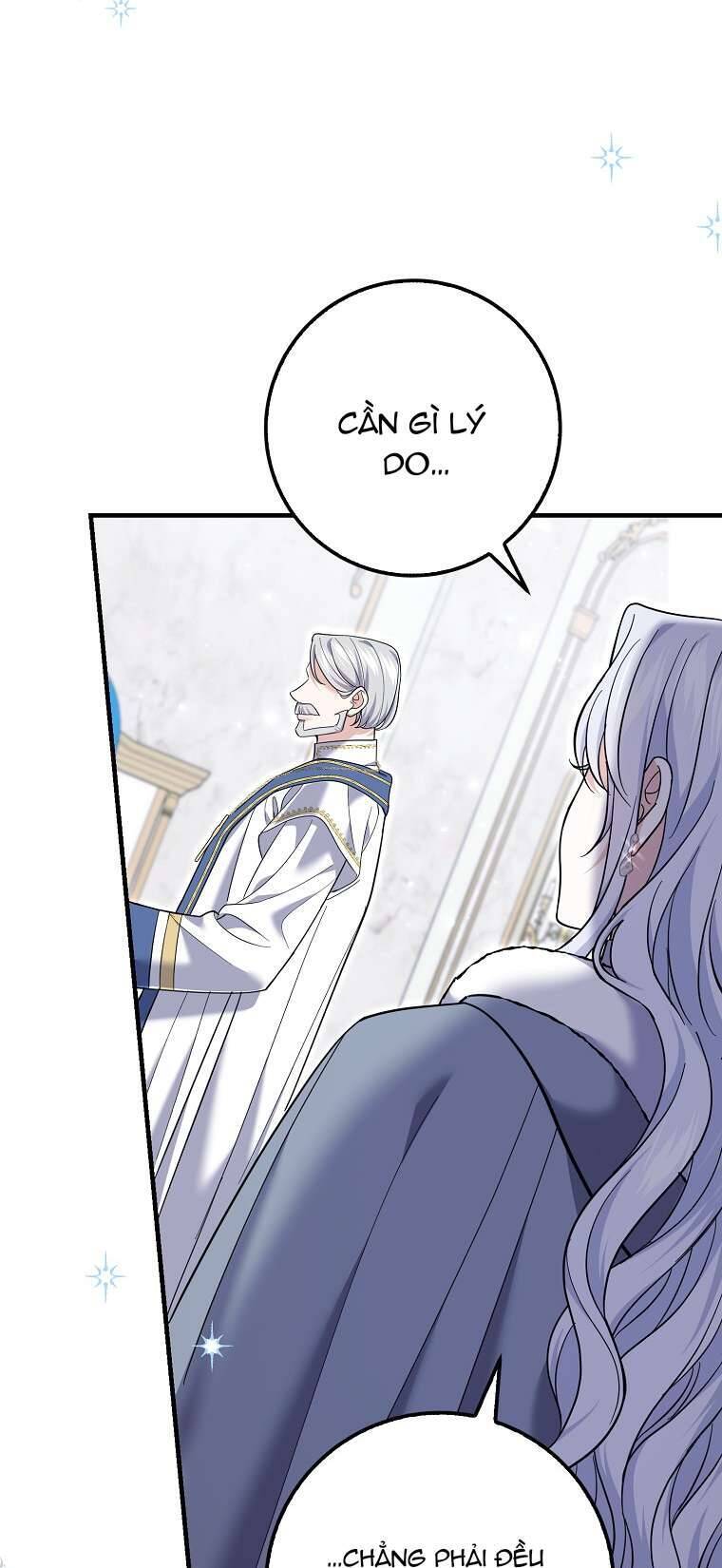Vị Hôn Phu Phản Diện Cản Trở Con Đường Hoa Của Tôi Chapter 50 - Trang 20