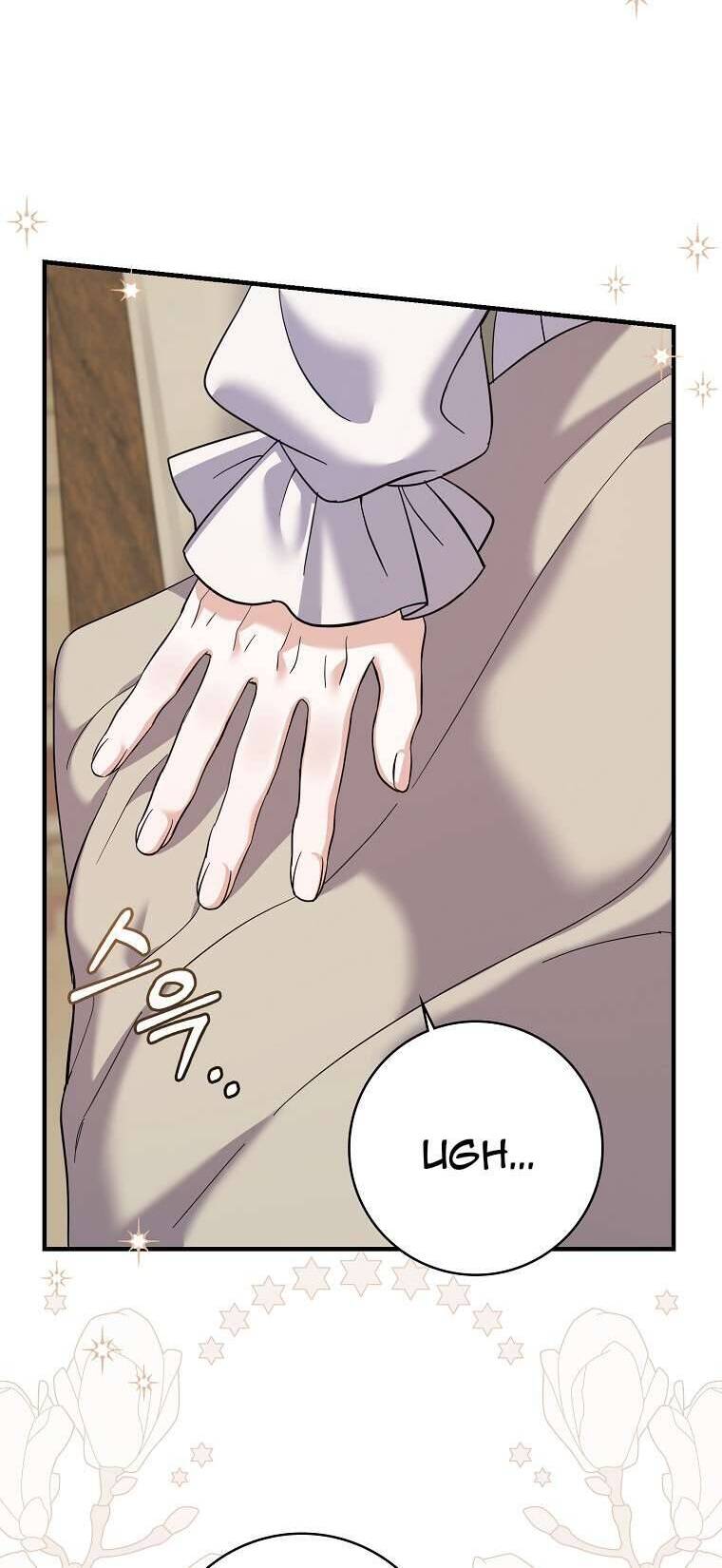 Vị Hôn Phu Phản Diện Cản Trở Con Đường Hoa Của Tôi Chapter 53 - Trang 65