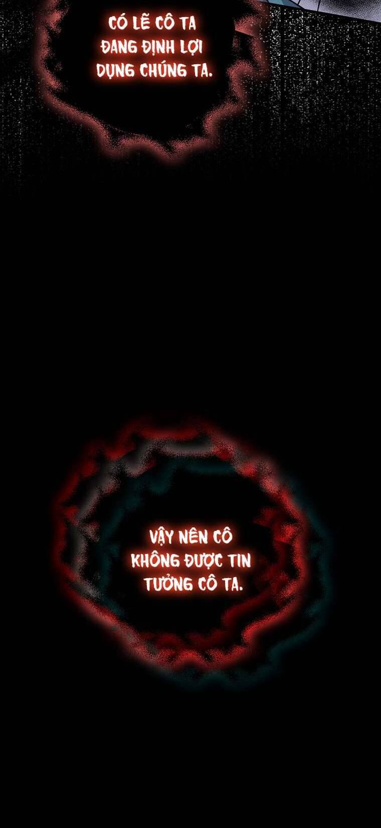 Vị Hôn Phu Phản Diện Cản Trở Con Đường Hoa Của Tôi Chapter 56 - Trang 7