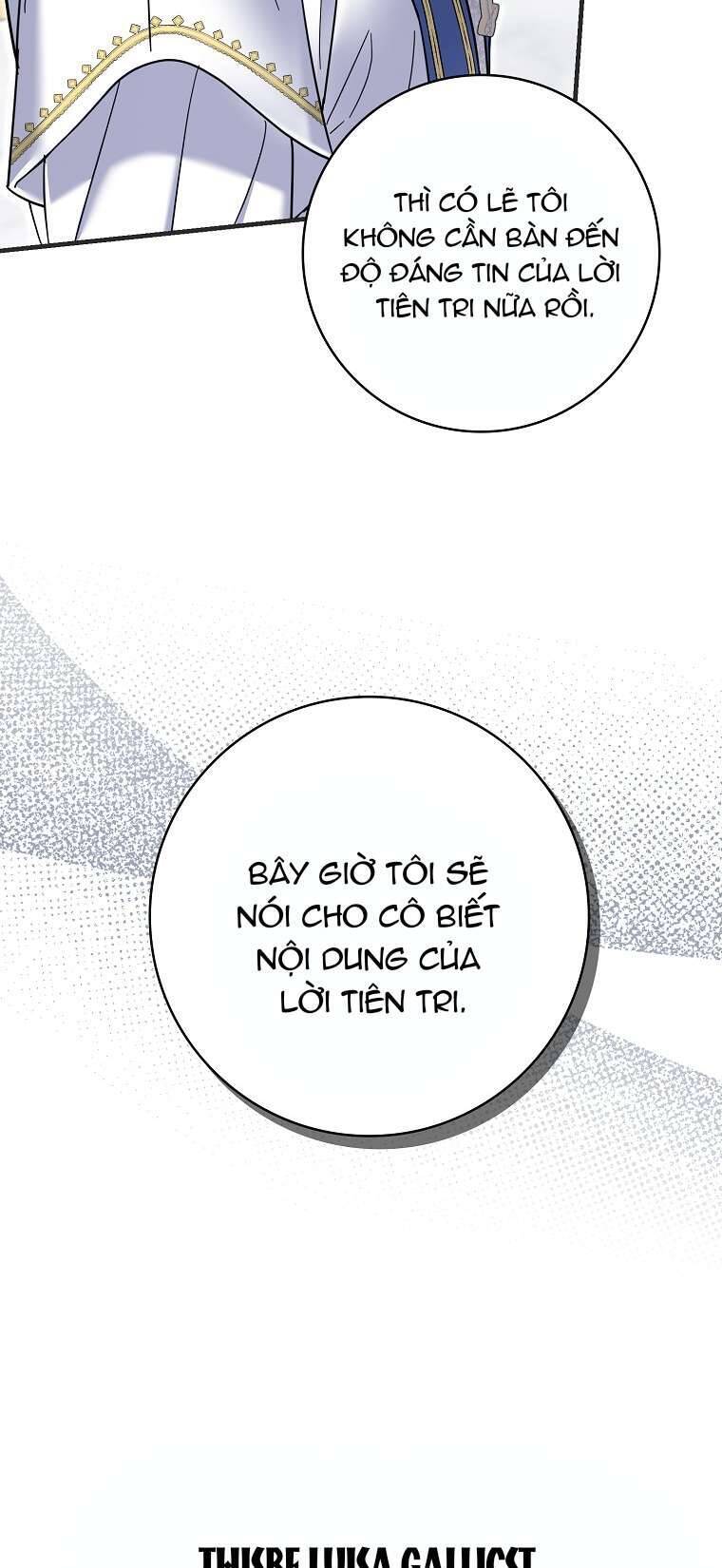 Vị Hôn Phu Phản Diện Cản Trở Con Đường Hoa Của Tôi Chapter 50 - Trang 50