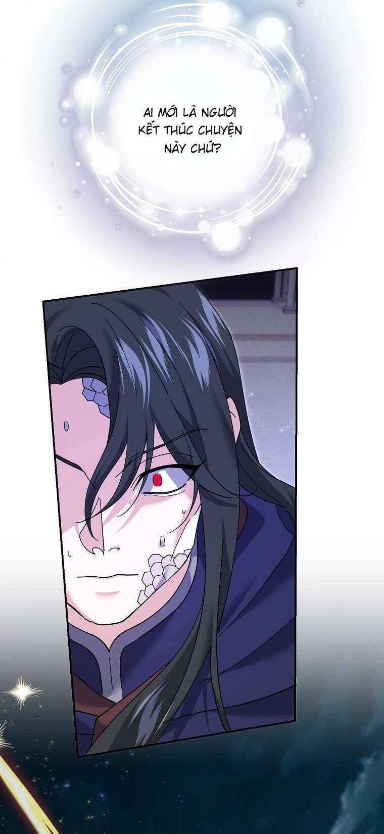 Vị Hôn Phu Phản Diện Cản Trở Con Đường Hoa Của Tôi Chapter 32 - Trang 68