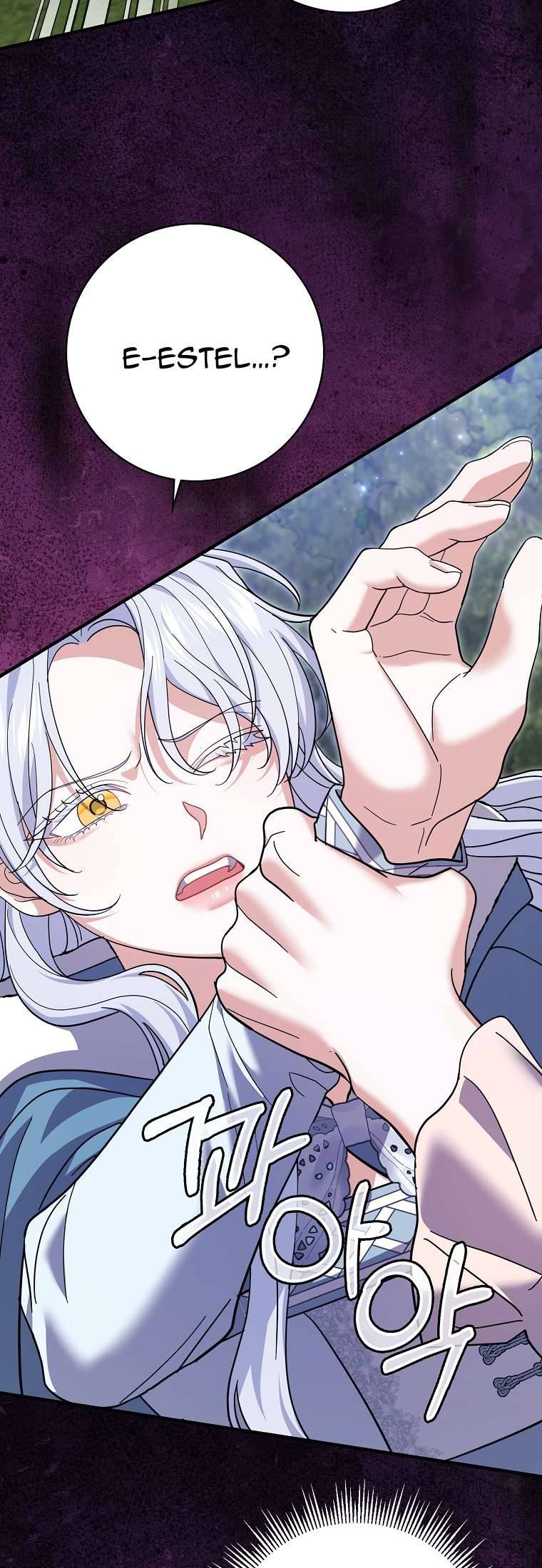 Vị Hôn Phu Phản Diện Cản Trở Con Đường Hoa Của Tôi Chapter 58 - Trang 28