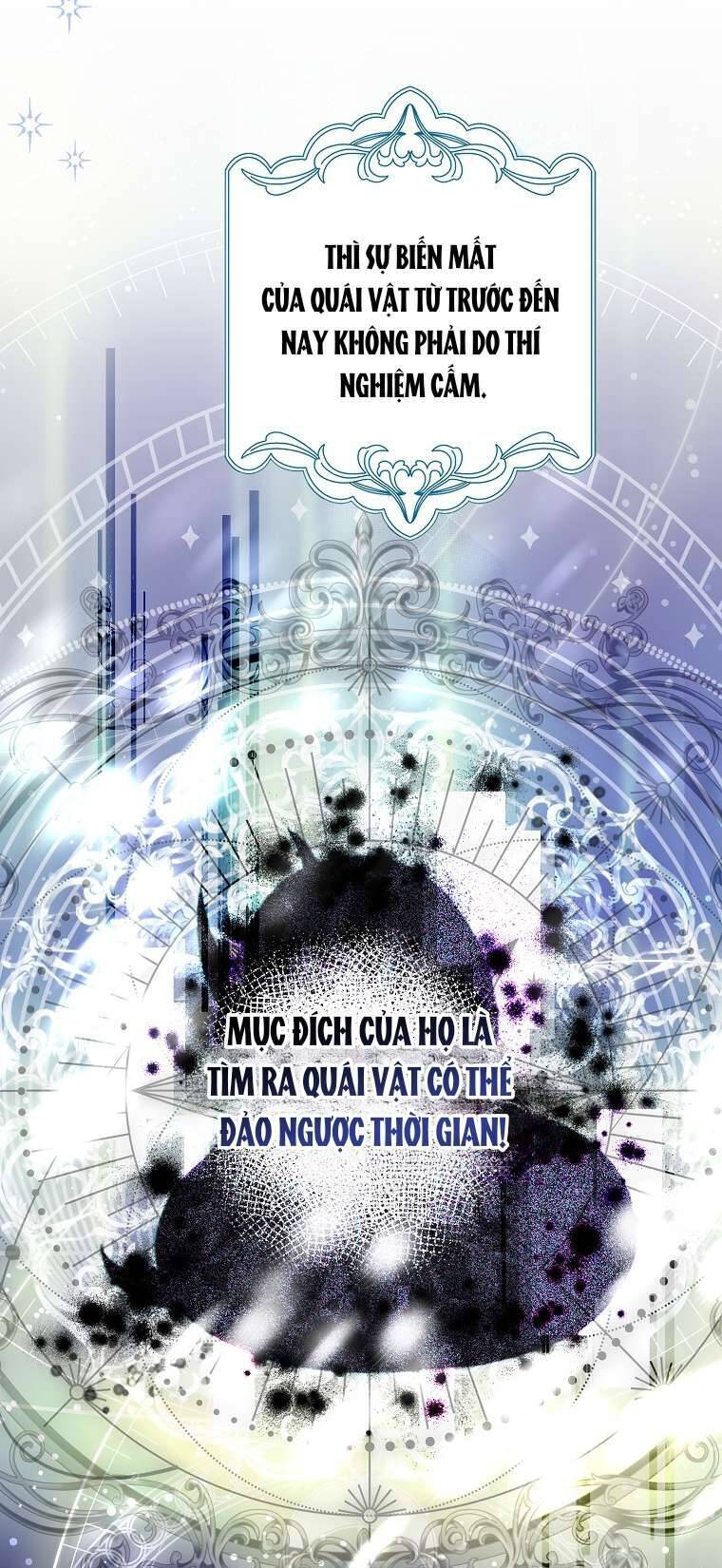 Vị Hôn Phu Phản Diện Cản Trở Con Đường Hoa Của Tôi Chapter 54 - Trang 79