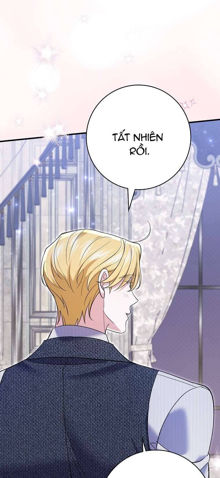 Vị Hôn Phu Phản Diện Cản Trở Con Đường Hoa Của Tôi Chapter 52 - Trang 48