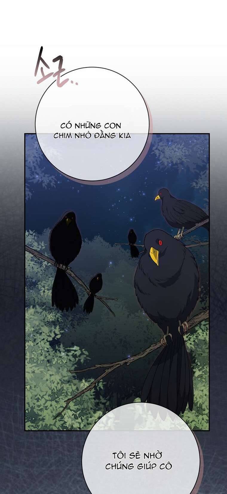 Vị Hôn Phu Phản Diện Cản Trở Con Đường Hoa Của Tôi Chapter 31 - Trang 47