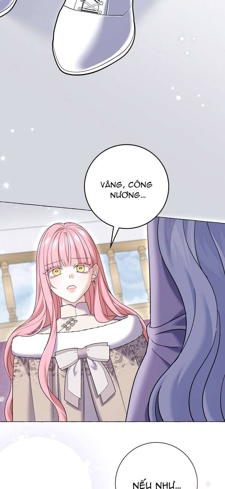 Vị Hôn Phu Phản Diện Cản Trở Con Đường Hoa Của Tôi Chapter 47 - Trang 67