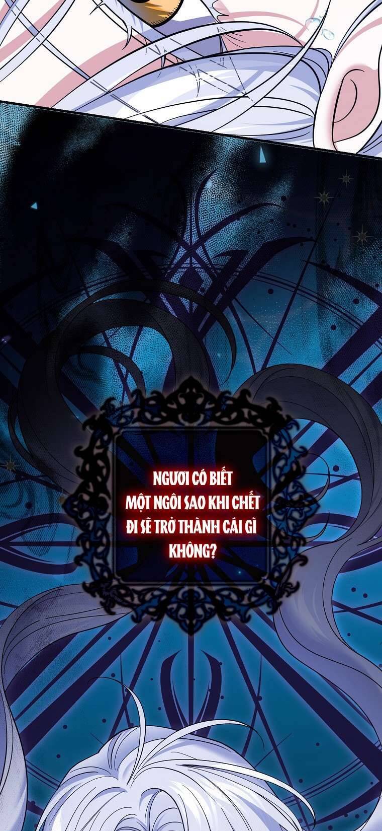 Vị Hôn Phu Phản Diện Cản Trở Con Đường Hoa Của Tôi Chapter 53 - Trang 28