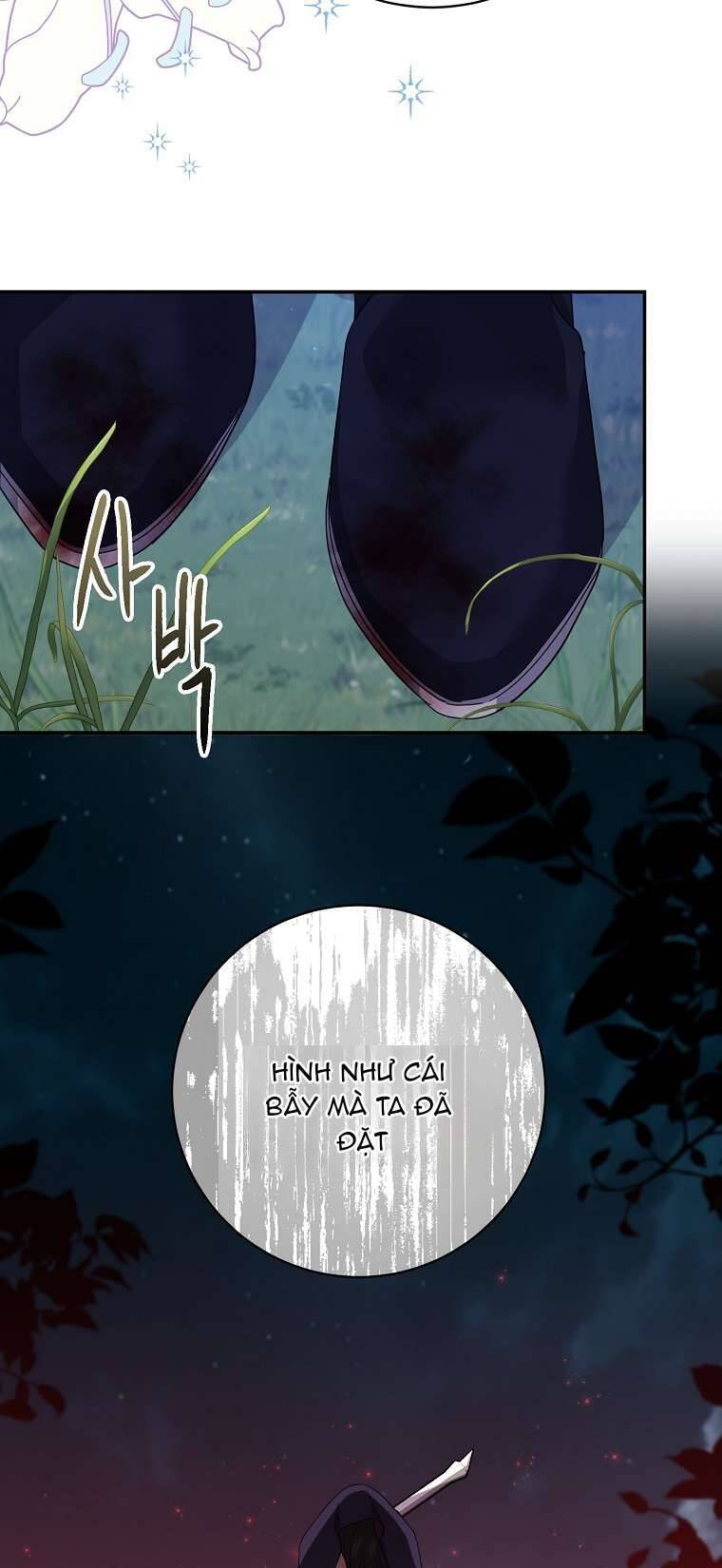 Vị Hôn Phu Phản Diện Cản Trở Con Đường Hoa Của Tôi Chapter 31 - Trang 25