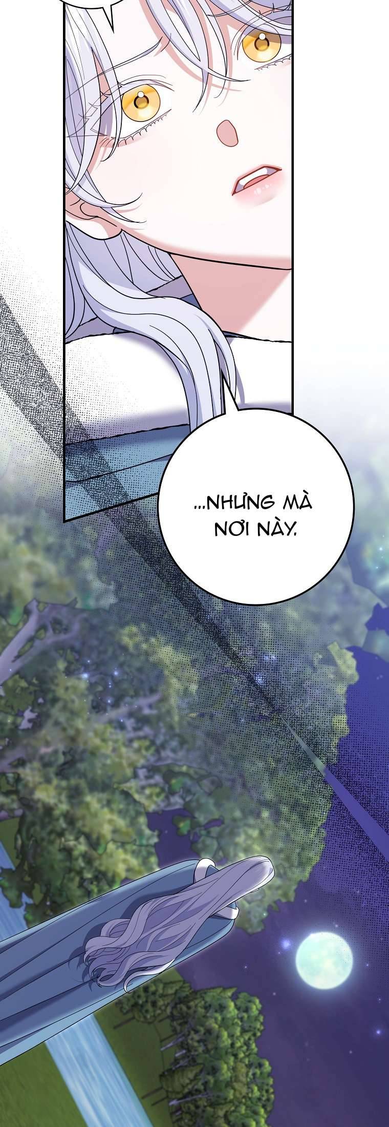 Vị Hôn Phu Phản Diện Cản Trở Con Đường Hoa Của Tôi Chapter 58 - Trang 12
