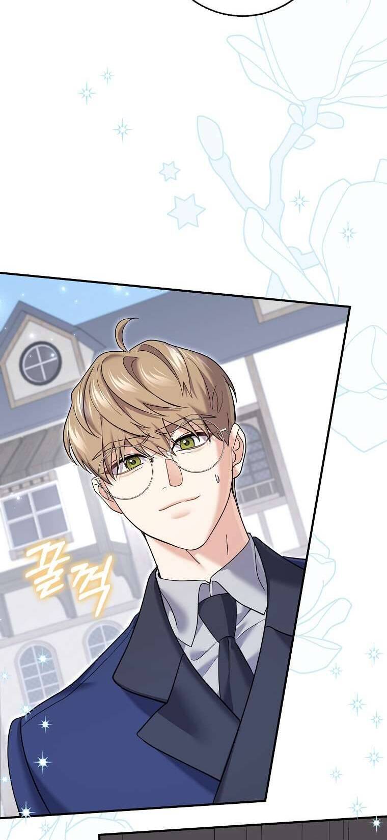 Vị Hôn Phu Phản Diện Cản Trở Con Đường Hoa Của Tôi Chapter 43 - Trang 50