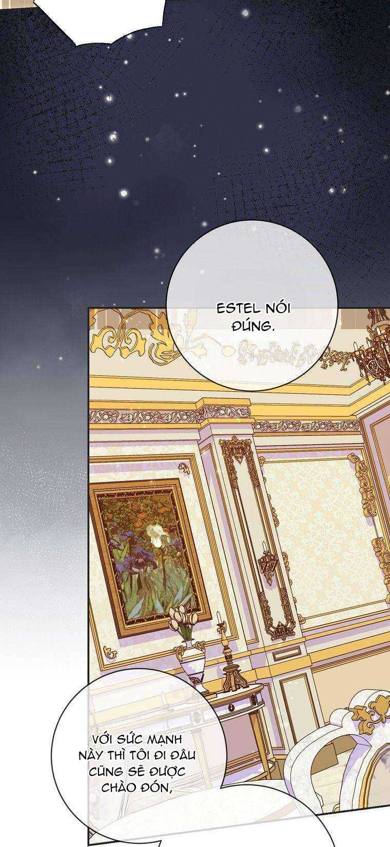 Vị Hôn Phu Phản Diện Cản Trở Con Đường Hoa Của Tôi Chapter 26 - Trang 3
