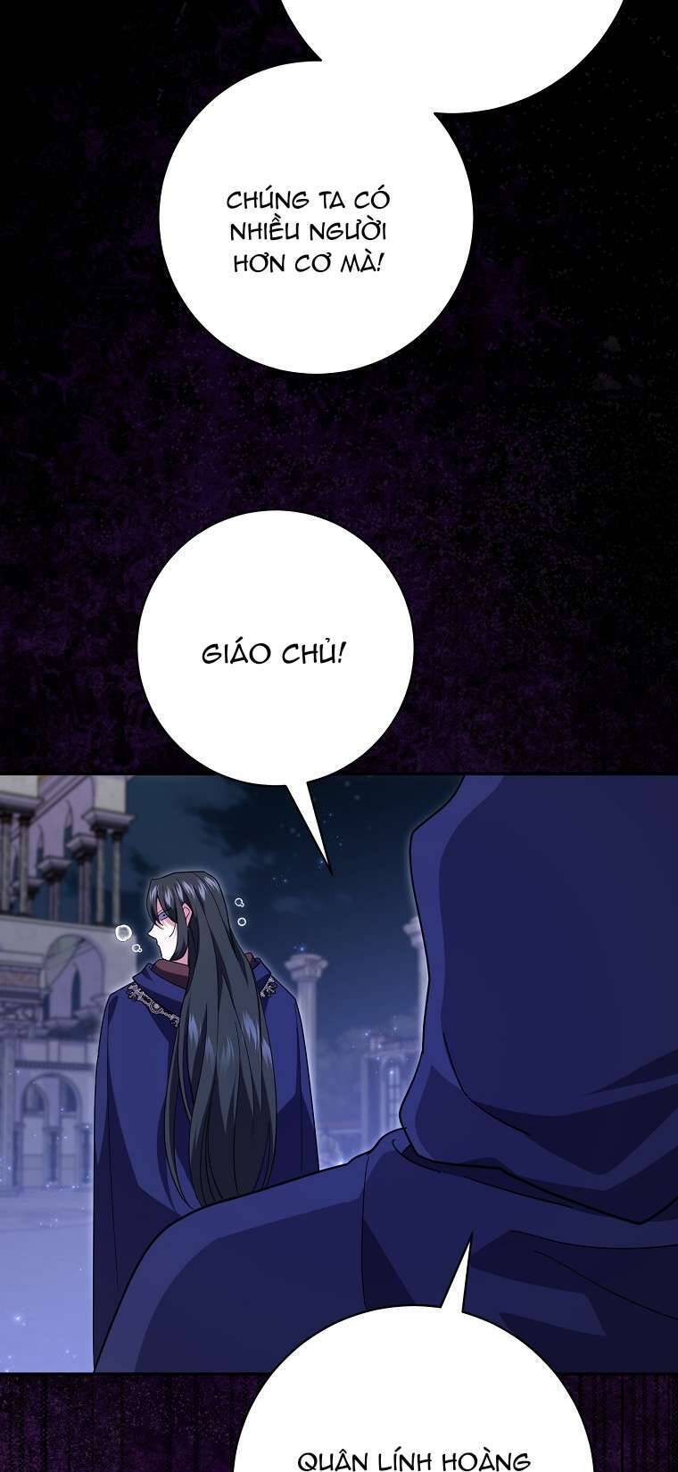 Vị Hôn Phu Phản Diện Cản Trở Con Đường Hoa Của Tôi Chapter 33 - Trang 48