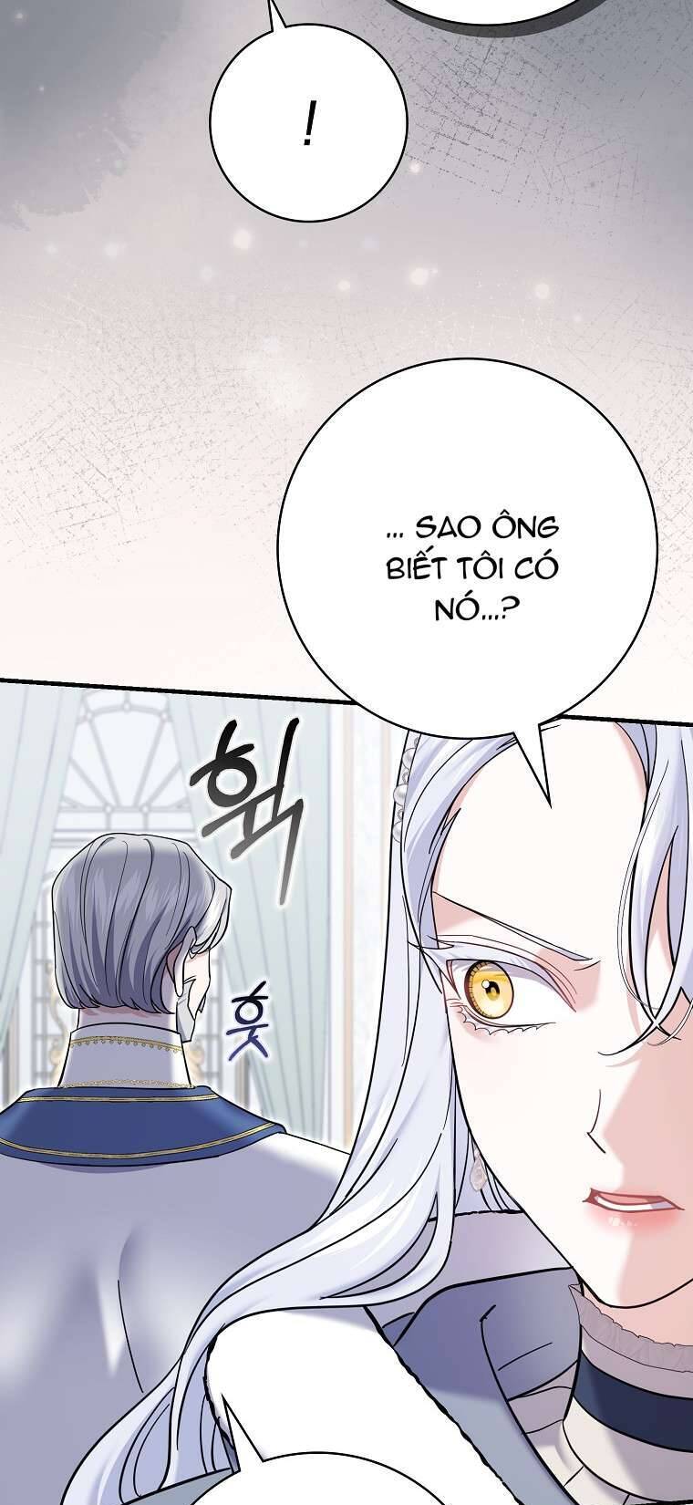 Vị Hôn Phu Phản Diện Cản Trở Con Đường Hoa Của Tôi Chapter 50 - Trang 42