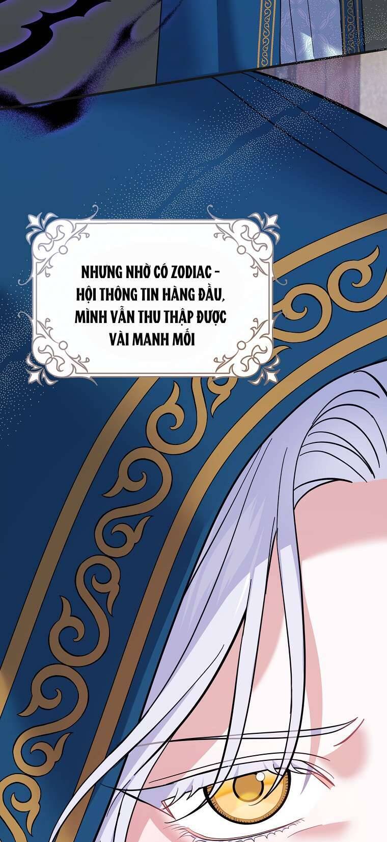 Vị Hôn Phu Phản Diện Cản Trở Con Đường Hoa Của Tôi Chapter 56 - Trang 56