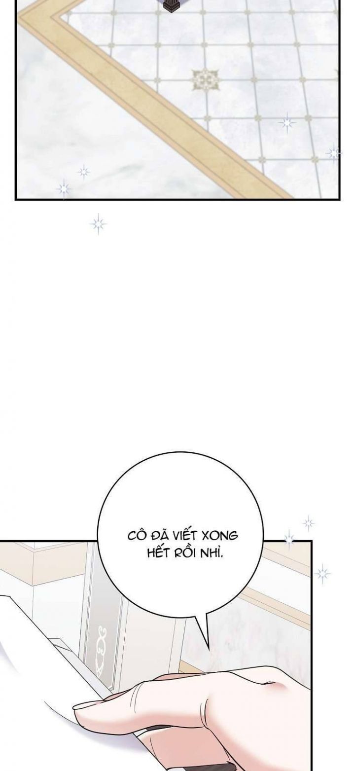 Vị Hôn Phu Phản Diện Cản Trở Con Đường Hoa Của Tôi Chapter 49 - Trang 55