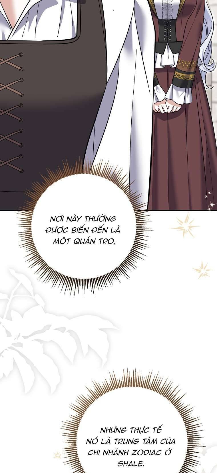 Vị Hôn Phu Phản Diện Cản Trở Con Đường Hoa Của Tôi Chapter 52 - Trang 57