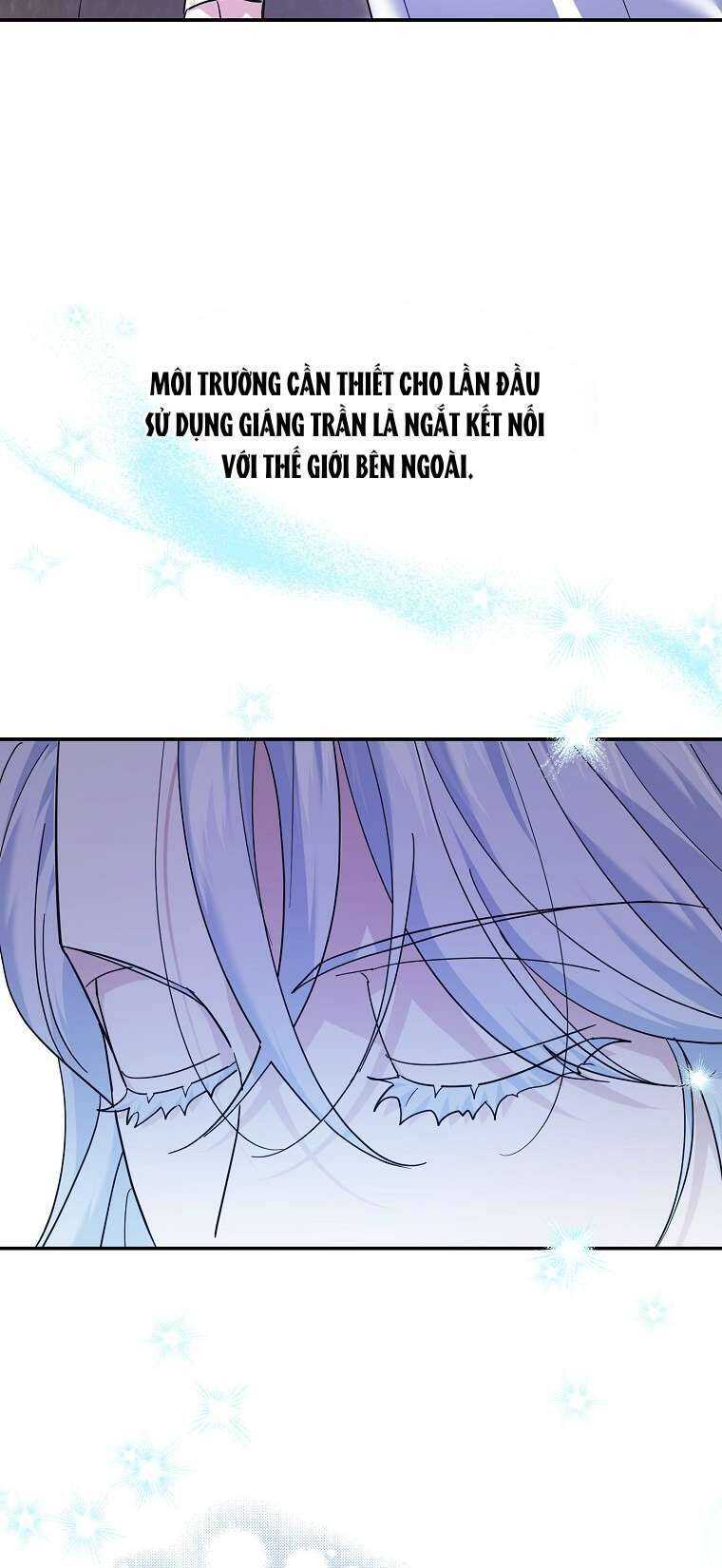 Vị Hôn Phu Phản Diện Cản Trở Con Đường Hoa Của Tôi Chapter 32 - Trang 61