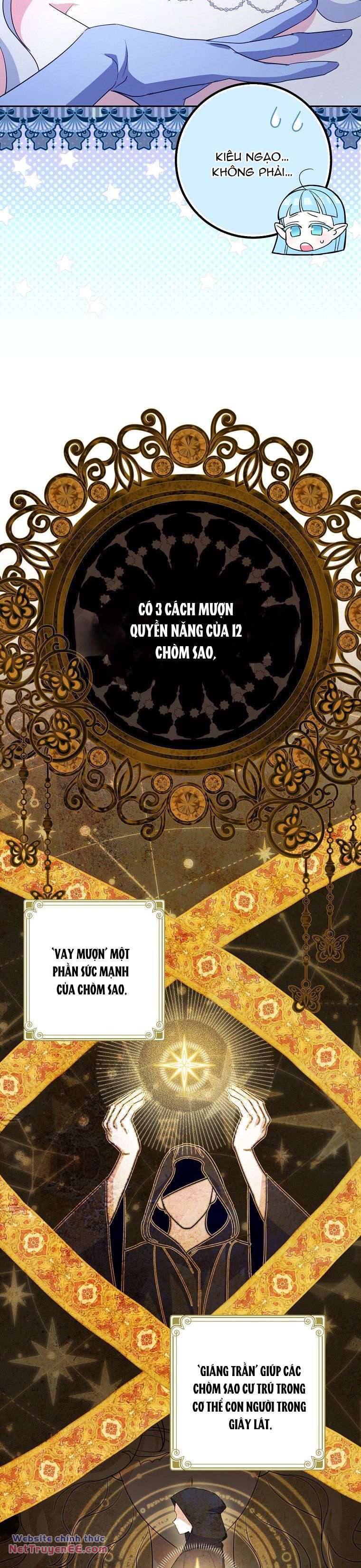 Vị Hôn Phu Phản Diện Cản Trở Con Đường Hoa Của Tôi Chapter 13 - Trang 27