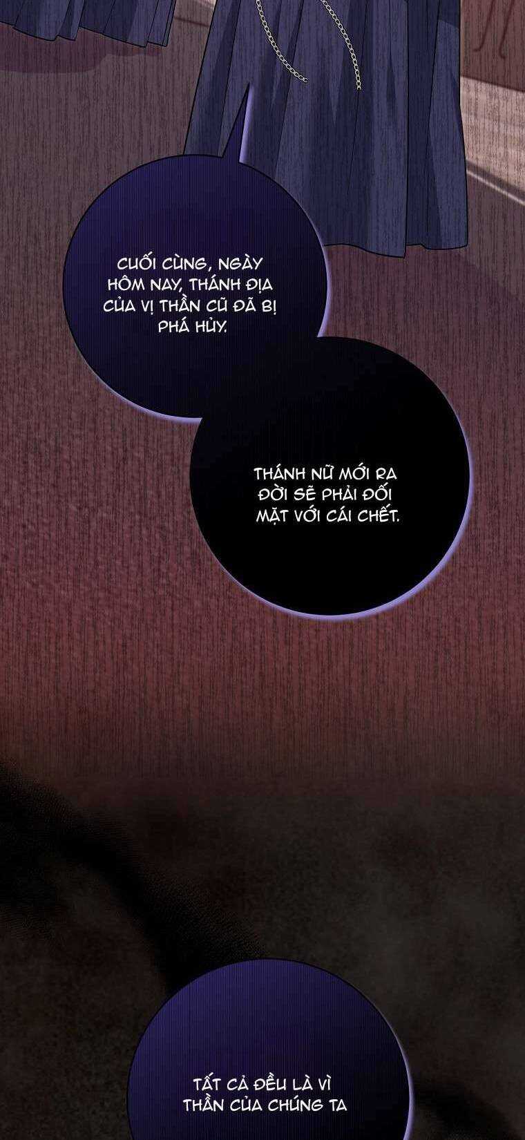 Vị Hôn Phu Phản Diện Cản Trở Con Đường Hoa Của Tôi Chapter 30 - Trang 78