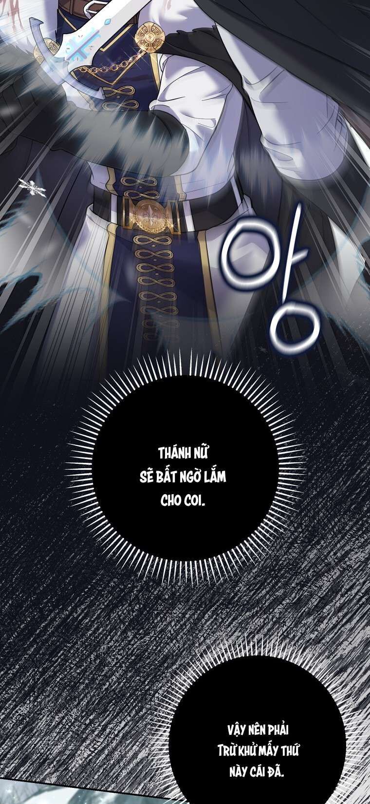 Vị Hôn Phu Phản Diện Cản Trở Con Đường Hoa Của Tôi Chapter 40 - Trang 28