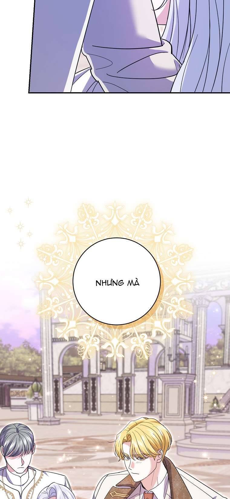 Vị Hôn Phu Phản Diện Cản Trở Con Đường Hoa Của Tôi Chapter 34 - Trang 20