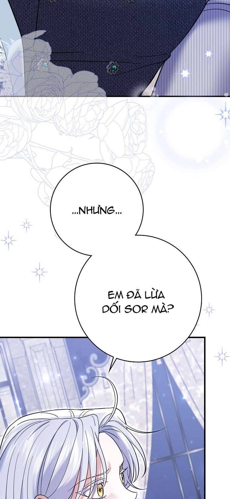 Vị Hôn Phu Phản Diện Cản Trở Con Đường Hoa Của Tôi Chapter 52 - Trang 38
