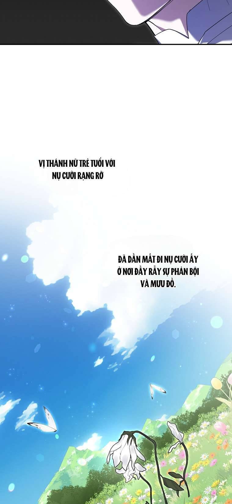 Vị Hôn Phu Phản Diện Cản Trở Con Đường Hoa Của Tôi Chapter 37 - Trang 45