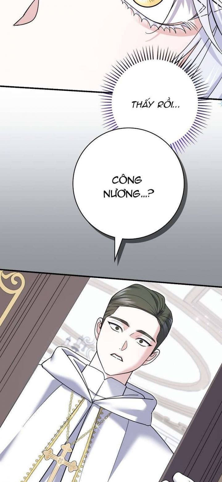 Vị Hôn Phu Phản Diện Cản Trở Con Đường Hoa Của Tôi Chapter 49 - Trang 38
