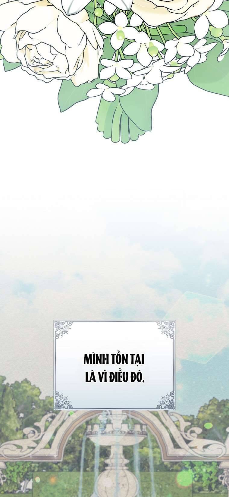 Vị Hôn Phu Phản Diện Cản Trở Con Đường Hoa Của Tôi Chapter 53 - Trang 42