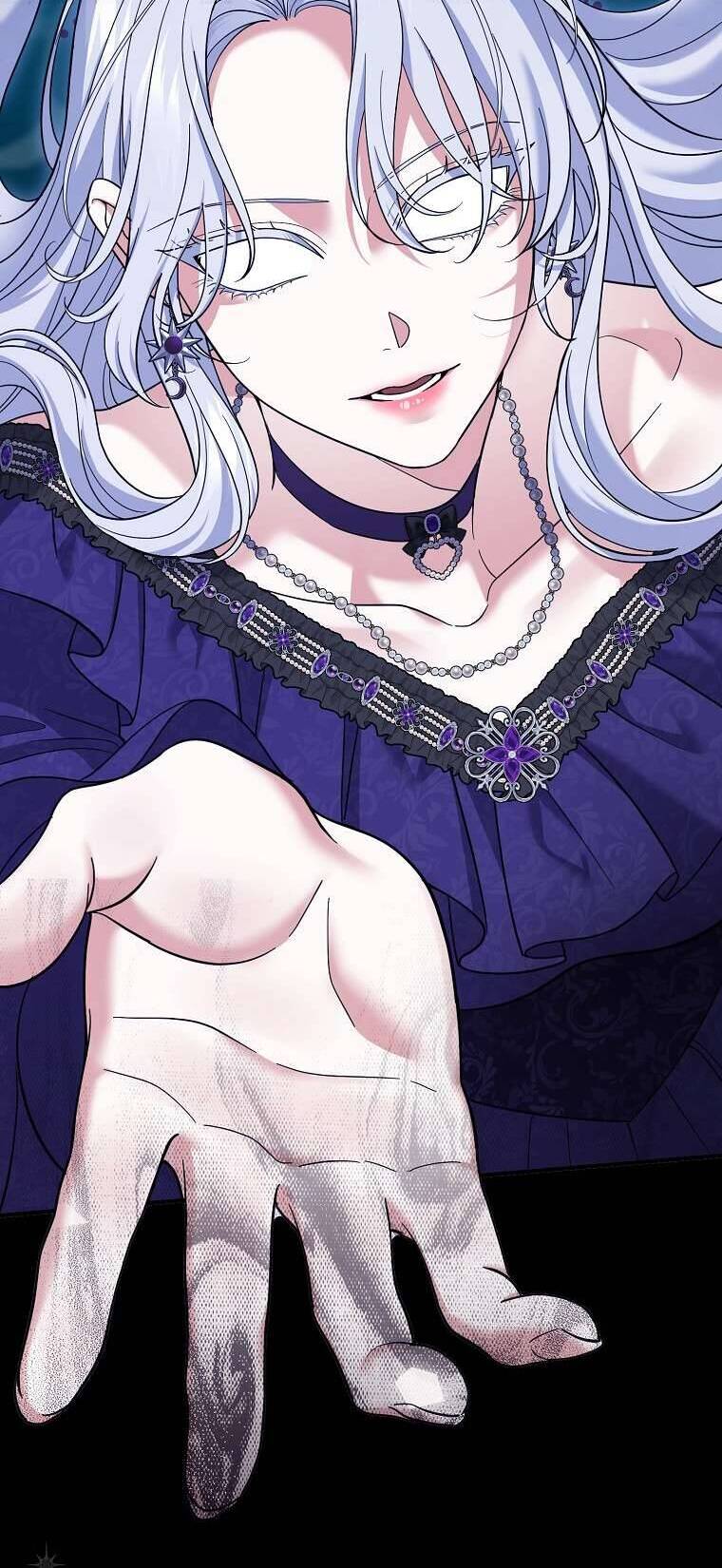 Vị Hôn Phu Phản Diện Cản Trở Con Đường Hoa Của Tôi Chapter 53 - Trang 29
