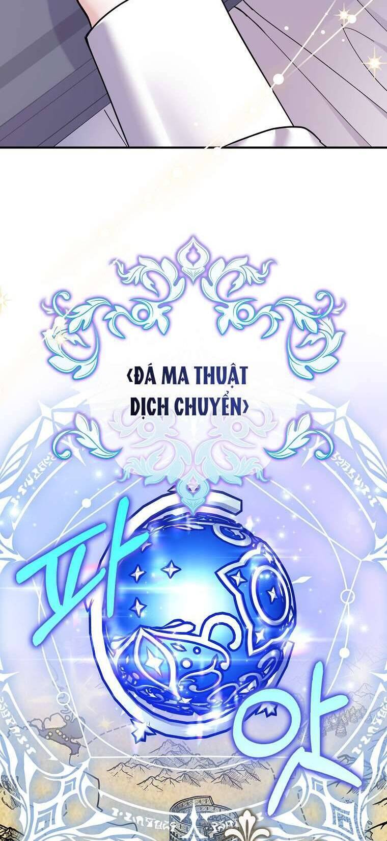 Vị Hôn Phu Phản Diện Cản Trở Con Đường Hoa Của Tôi Chapter 43 - Trang 20