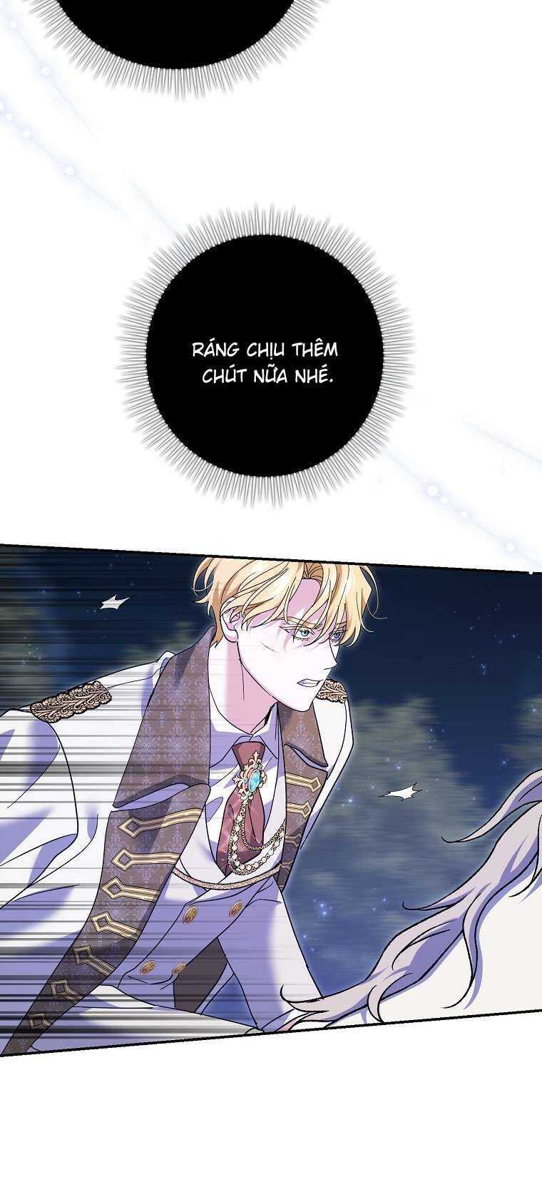 Vị Hôn Phu Phản Diện Cản Trở Con Đường Hoa Của Tôi Chapter 32 - Trang 30