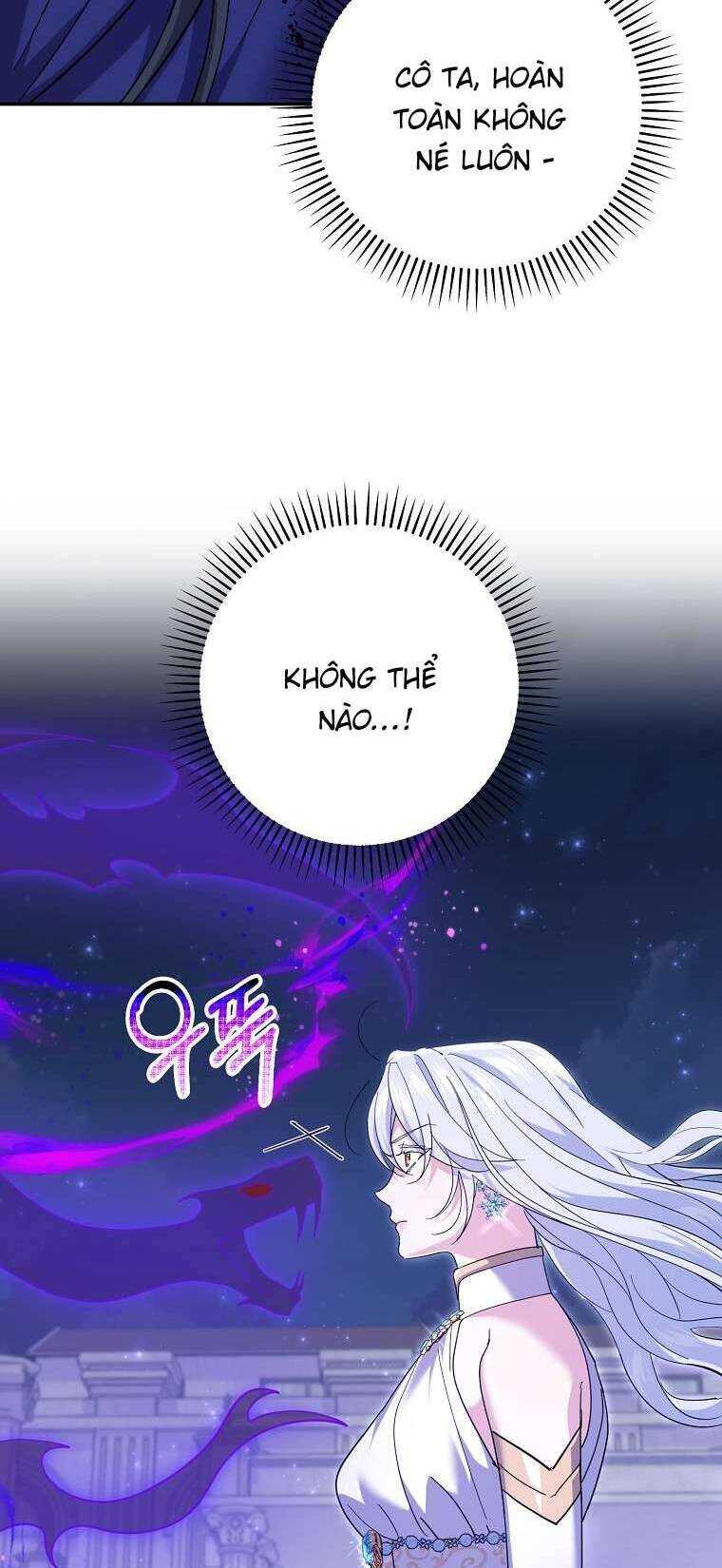 Vị Hôn Phu Phản Diện Cản Trở Con Đường Hoa Của Tôi Chapter 32 - Trang 37