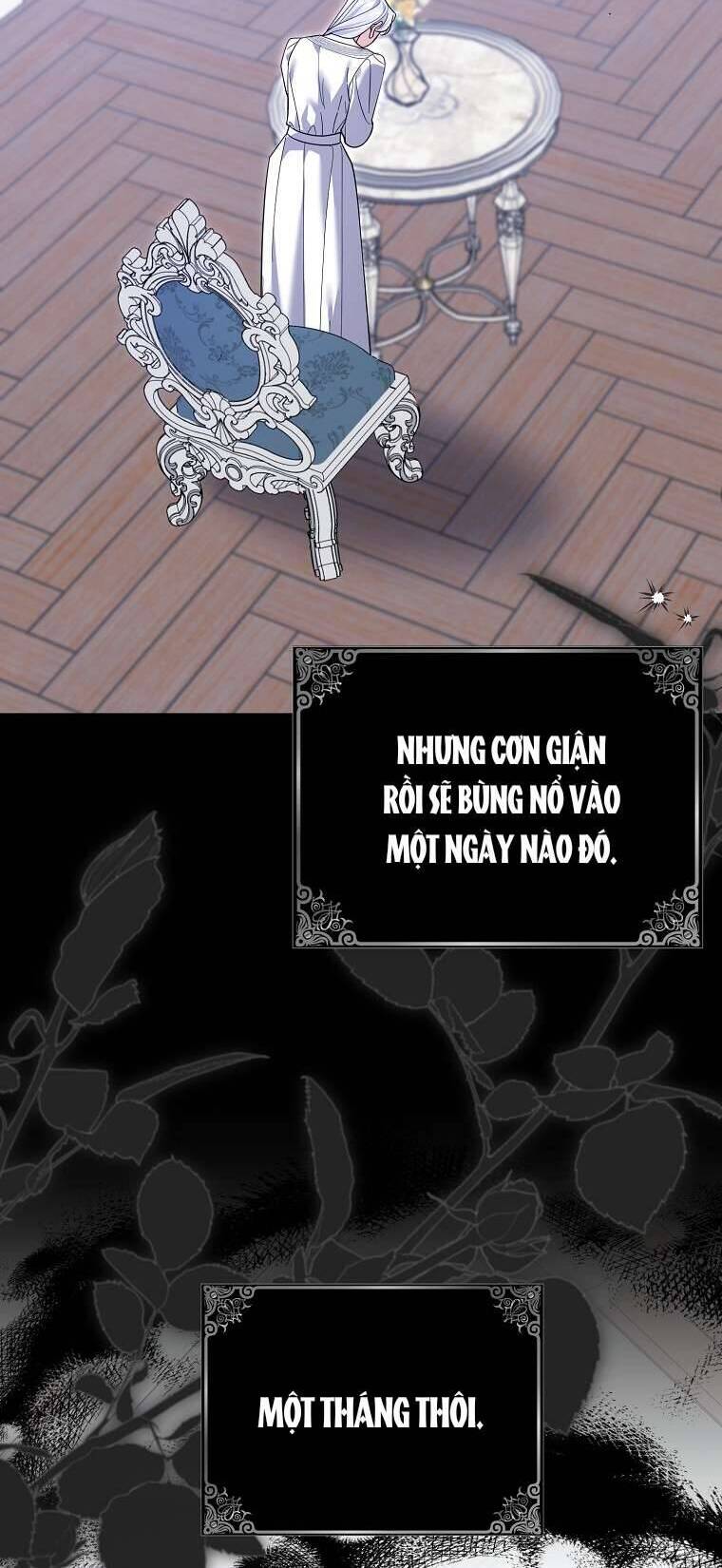 Vị Hôn Phu Phản Diện Cản Trở Con Đường Hoa Của Tôi Chapter 51 - Trang 9