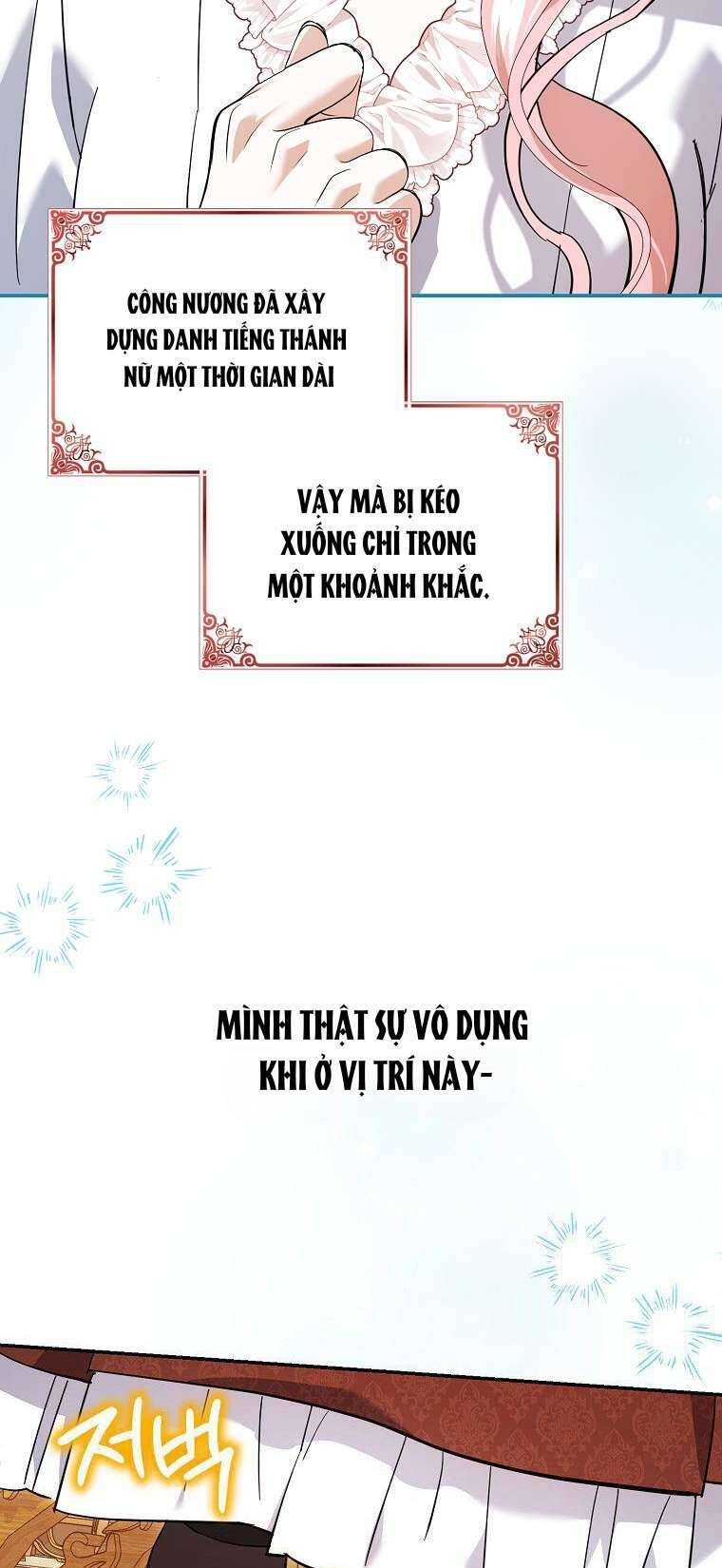 Vị Hôn Phu Phản Diện Cản Trở Con Đường Hoa Của Tôi Chapter 26 - Trang 13