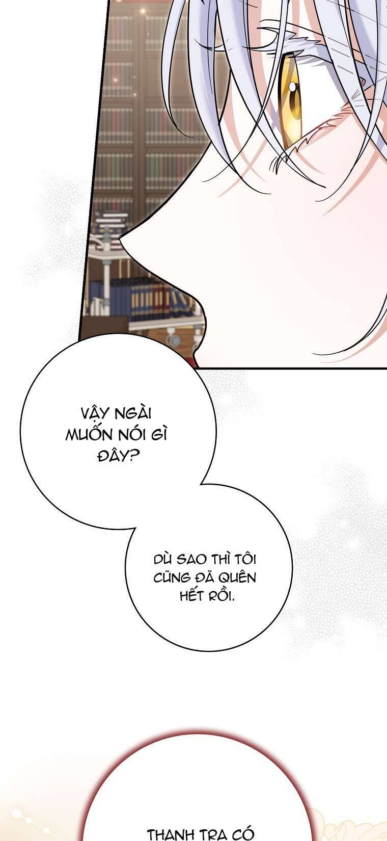 Vị Hôn Phu Phản Diện Cản Trở Con Đường Hoa Của Tôi Chapter 48 - Trang 60