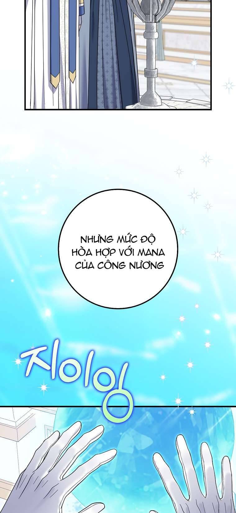 Vị Hôn Phu Phản Diện Cản Trở Con Đường Hoa Của Tôi Chapter 50 - Trang 24