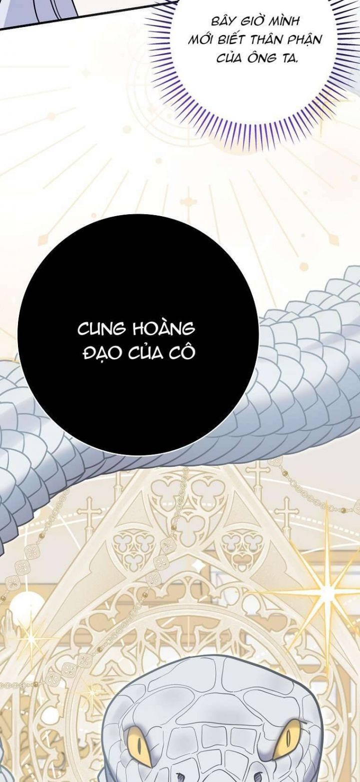 Vị Hôn Phu Phản Diện Cản Trở Con Đường Hoa Của Tôi Chapter 49 - Trang 63