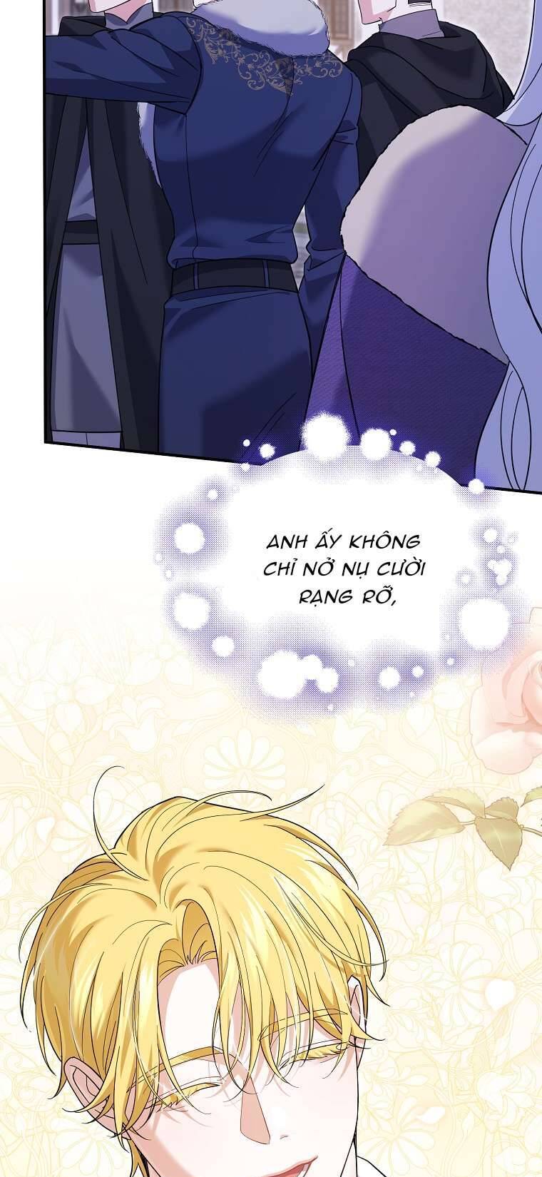 Vị Hôn Phu Phản Diện Cản Trở Con Đường Hoa Của Tôi Chapter 44 - Trang 27