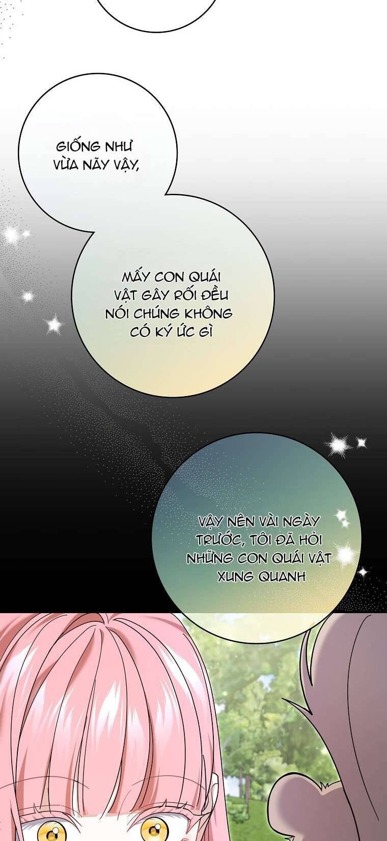 Vị Hôn Phu Phản Diện Cản Trở Con Đường Hoa Của Tôi Chapter 48 - Trang 21