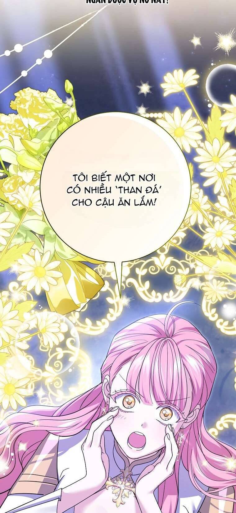 Vị Hôn Phu Phản Diện Cản Trở Con Đường Hoa Của Tôi Chapter 33 - Trang 33