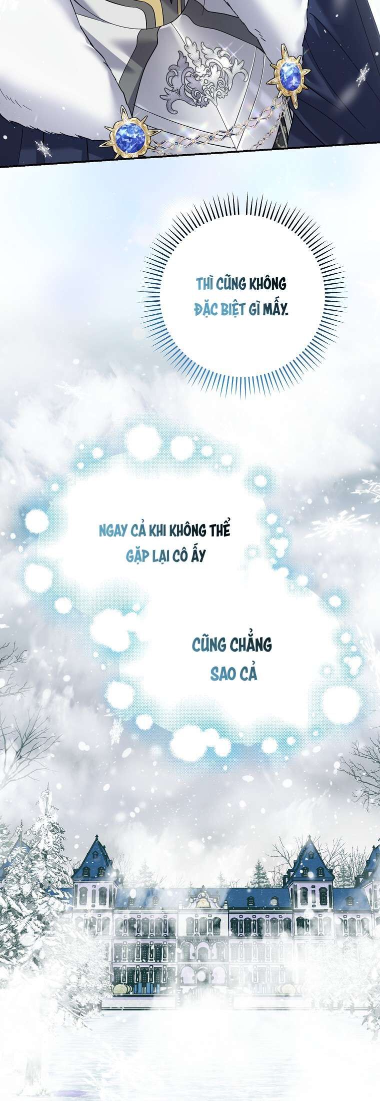 Vị Hôn Phu Phản Diện Cản Trở Con Đường Hoa Của Tôi Chapter 40 - Trang 46