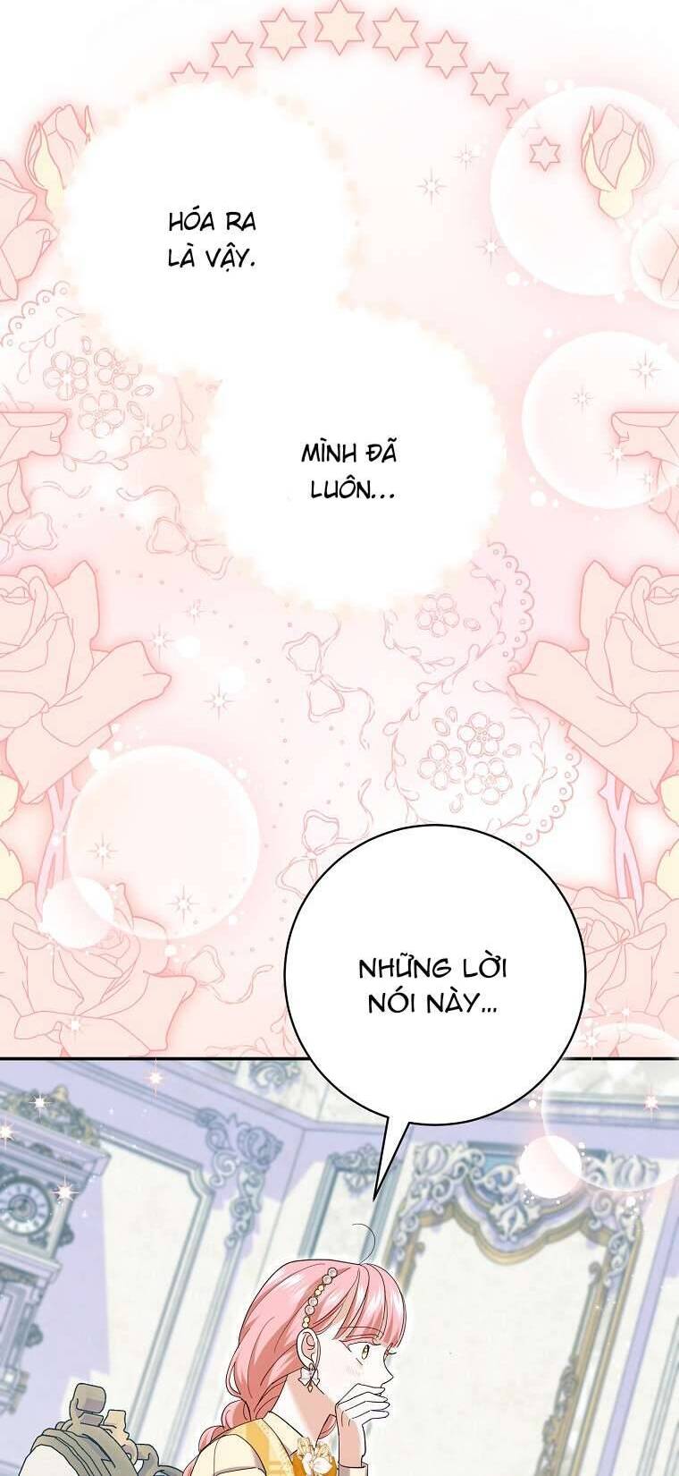 Vị Hôn Phu Phản Diện Cản Trở Con Đường Hoa Của Tôi Chapter 34 - Trang 66