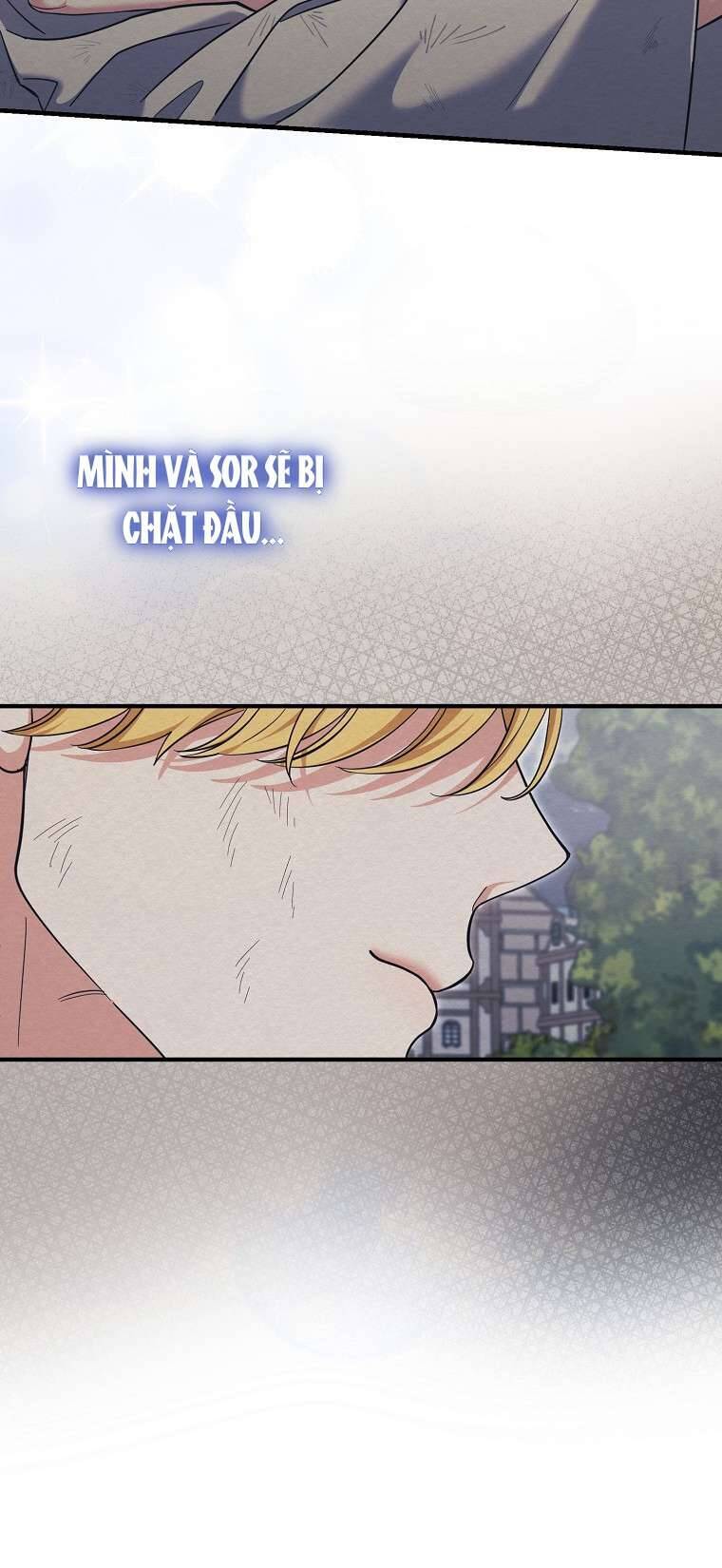 Vị Hôn Phu Phản Diện Cản Trở Con Đường Hoa Của Tôi Chapter 53 - Trang 56