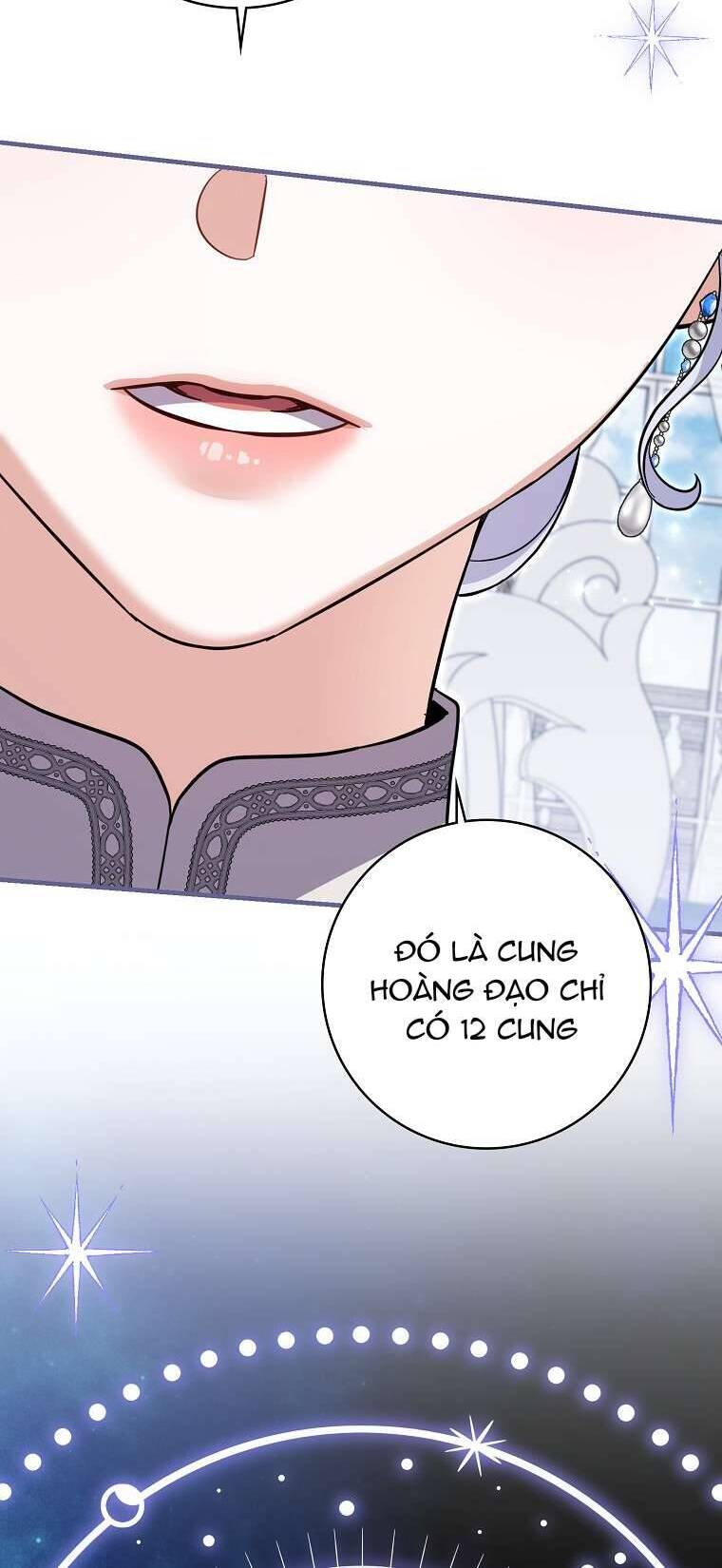 Vị Hôn Phu Phản Diện Cản Trở Con Đường Hoa Của Tôi Chapter 54 - Trang 72